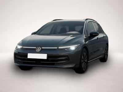 VW Golf (2025) - Foto 1