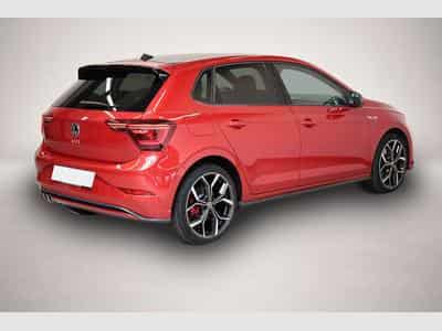 VW Polo (2024) - Foto 3