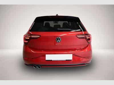 VW Polo (2024) - Foto 4