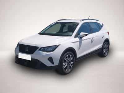 Seat Arona (2024) - Photo 1