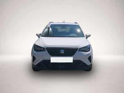 Seat Arona (2024) - Photo 2