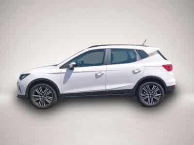 Seat Arona (2024) - Photo 3
