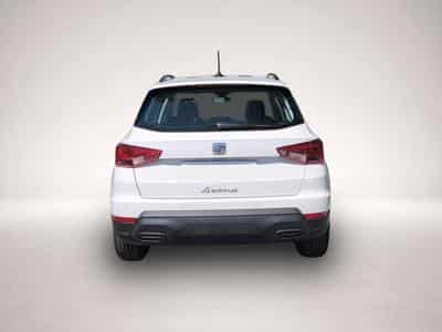 Seat Arona (2024) - Photo 5