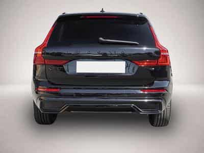 Volvo XC60 (2024) - Foto 5