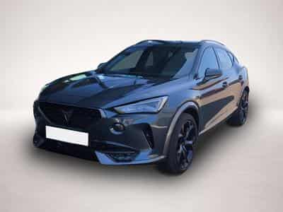 Cupra Formentor (2024) - Foto 1