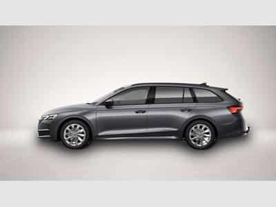 Skoda Octavia (2026) - Foto 2