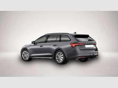 Skoda Octavia (2026) - Foto 3
