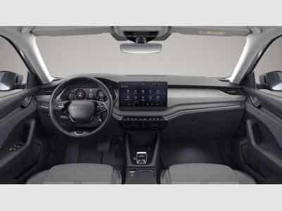 Skoda Octavia (2026) - Foto 4