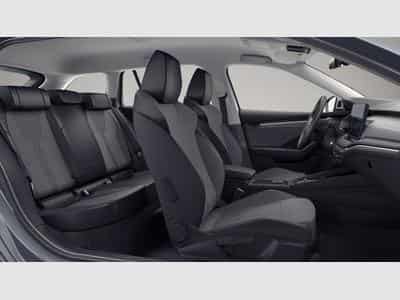 Skoda Octavia (2026) - Foto 5