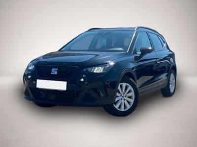 Seat Arona (2023) - Photo 1