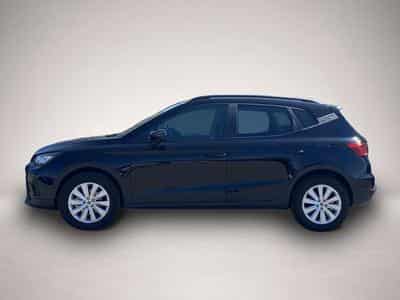 Seat Arona (2023) - Photo 2