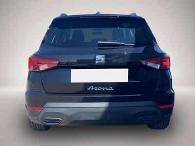Seat Arona (2023) - Photo 4