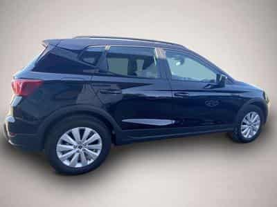 Seat Arona (2023) - Photo 5