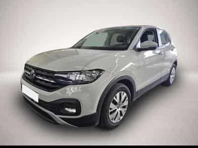 VW T-Cross (2023) - Foto 1