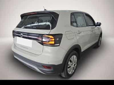 VW T-Cross (2023) - Foto 2