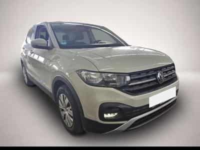 VW T-Cross (2023) - Foto 3