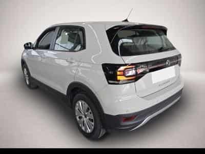 VW T-Cross (2023) - Foto 4