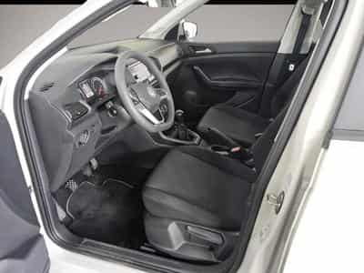 VW T-Cross (2023) - Foto 5
