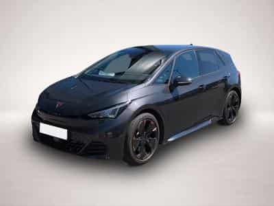 Cupra Born (2024) - Foto 1