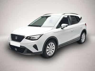 Seat Arona (2025) - Photo 1