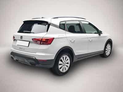 Seat Arona (2025) - Photo 2