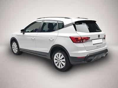 Seat Arona (2025) - Photo 3