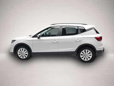 Seat Arona (2025) - Photo 4