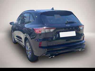 Ford Kuga (2026) - Foto 2