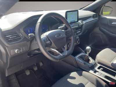 Ford Kuga (2026) - Foto 6