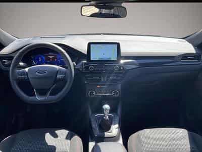 Ford Kuga (2026) - Foto 8