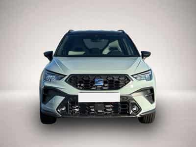 Seat Arona (2026) - Photo 2