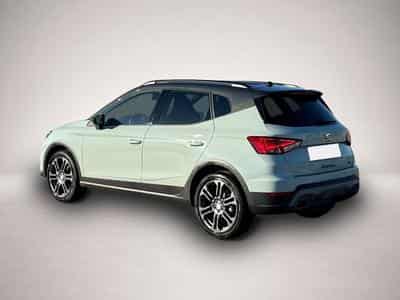 Seat Arona (2026) - Photo 4