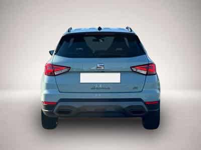 Seat Arona (2026) - Photo 5