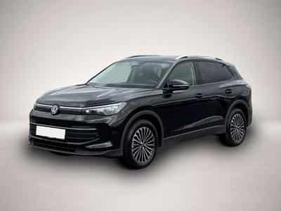 VW Tiguan (2026) - Foto 1