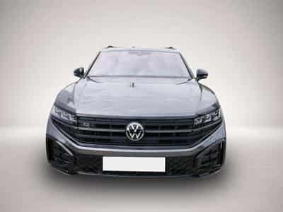 VW Touareg (2026) - Foto 3