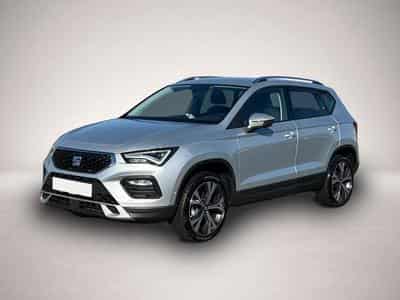 Seat Ateca (2026) - Foto 1