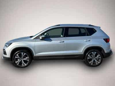 Seat Ateca (2026) - Foto 3