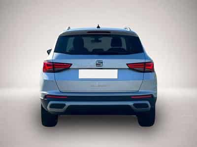 Seat Ateca (2026) - Foto 5