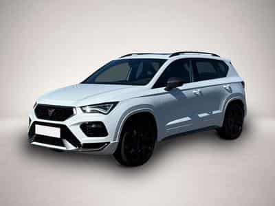 Cupra Ateca (2026) - Photo 1