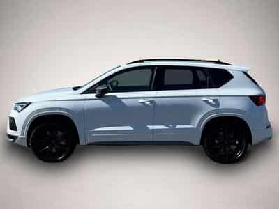 Cupra Ateca (2026) - Photo 3