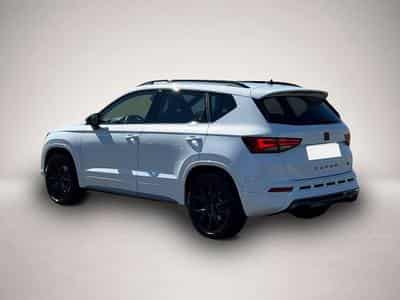 Cupra Ateca (2026) - Photo 4