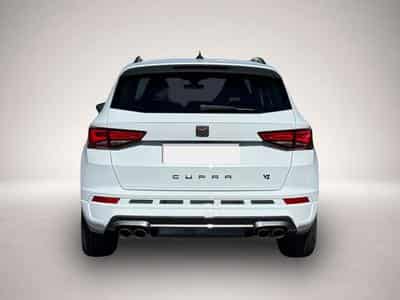 Cupra Ateca (2026) - Photo 5