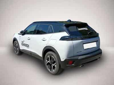 Peugeot 2008 (2026) - Photo 2