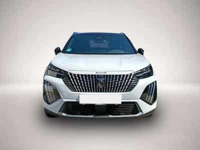 Peugeot 2008 (2026) - Photo 4