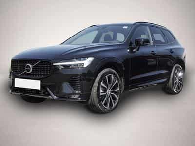 Volvo XC60 (2023) - Photo 1