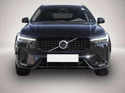 Volvo XC60 (2023) - Photo 2