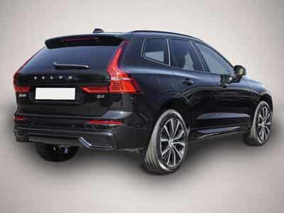 Volvo XC60 (2023) - Photo 3