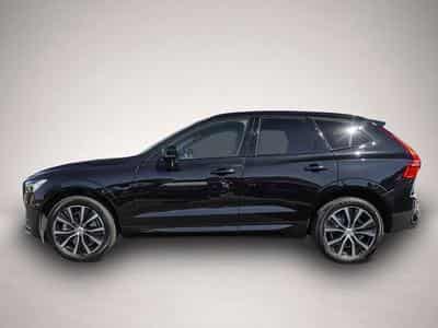 Volvo XC60 (2023) - Photo 4