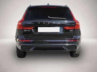 Volvo XC60 (2023) - Photo 5