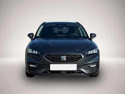 Seat Leon (2026) - Photo 2